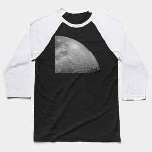 Incomplete Baseball T-Shirt